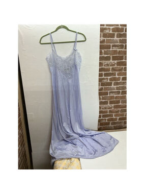 lily of france vintage nightgown Size S